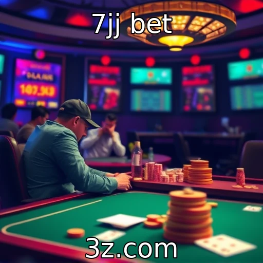 Análise do comportamento de apostadores em jogos de cassino