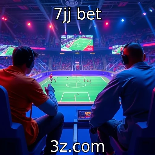 Tecnologias de baixa latência impulsionam jogos ao vivo